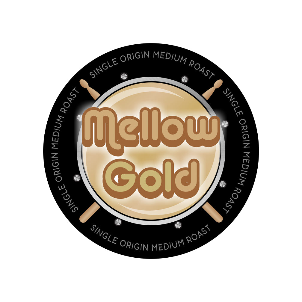 12oz Mellow Gold Coffee